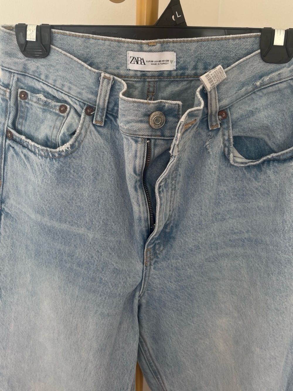 Zara Jeans
